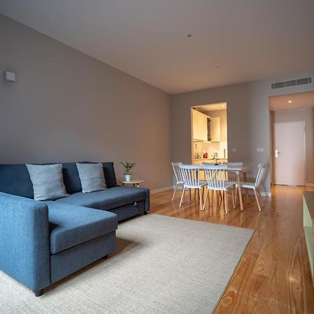 Oporto Trendy Formosa Daire Dış mekan fotoğraf