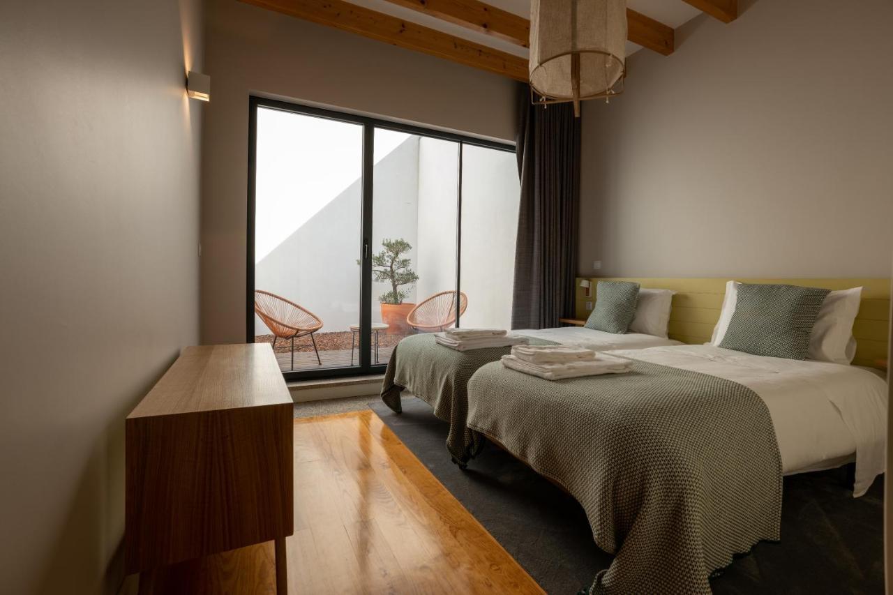 Oporto Trendy Formosa Daire Dış mekan fotoğraf
