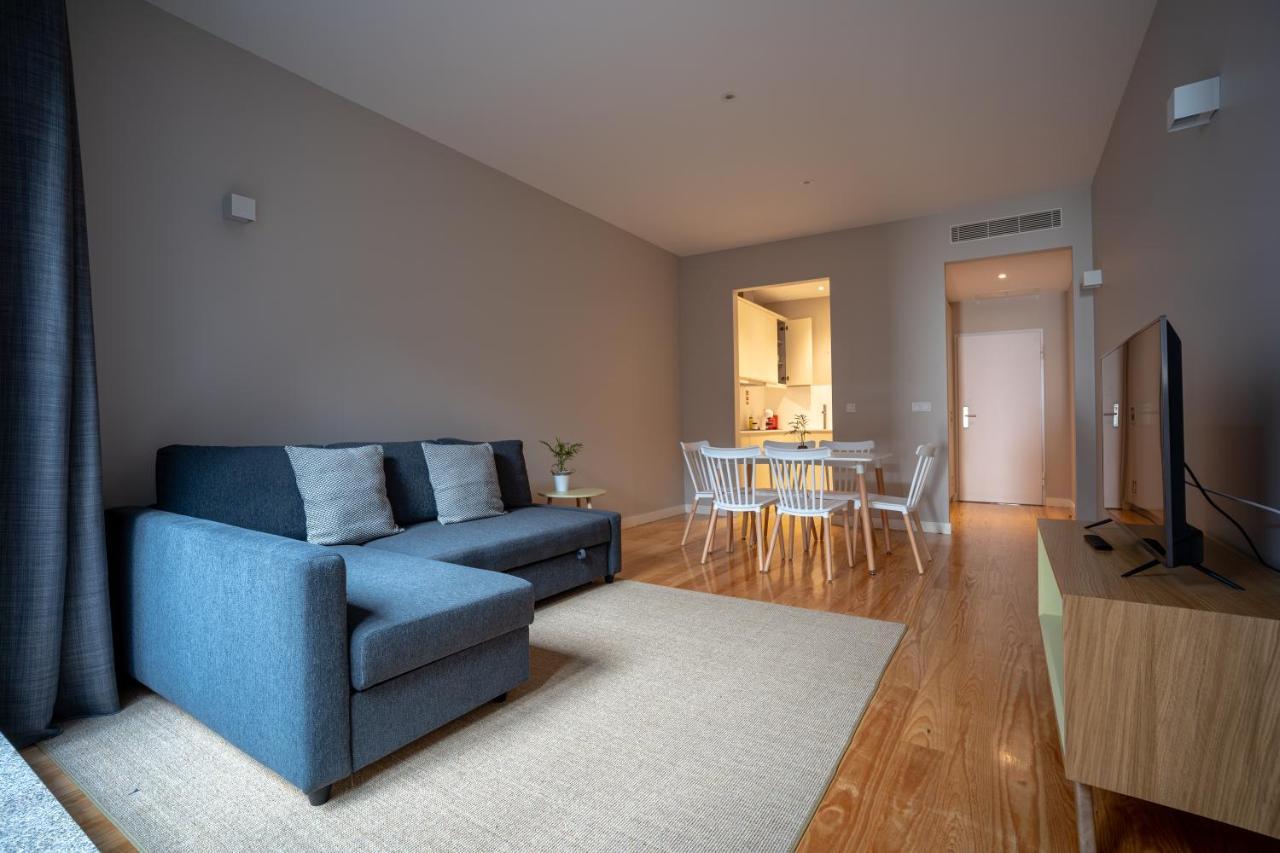 Oporto Trendy Formosa Daire Dış mekan fotoğraf