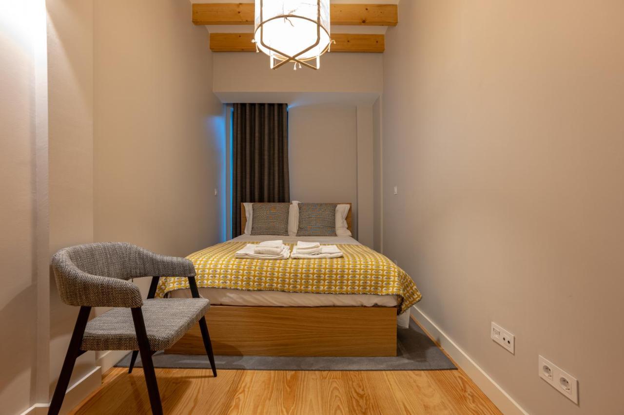 Oporto Trendy Formosa Daire Dış mekan fotoğraf