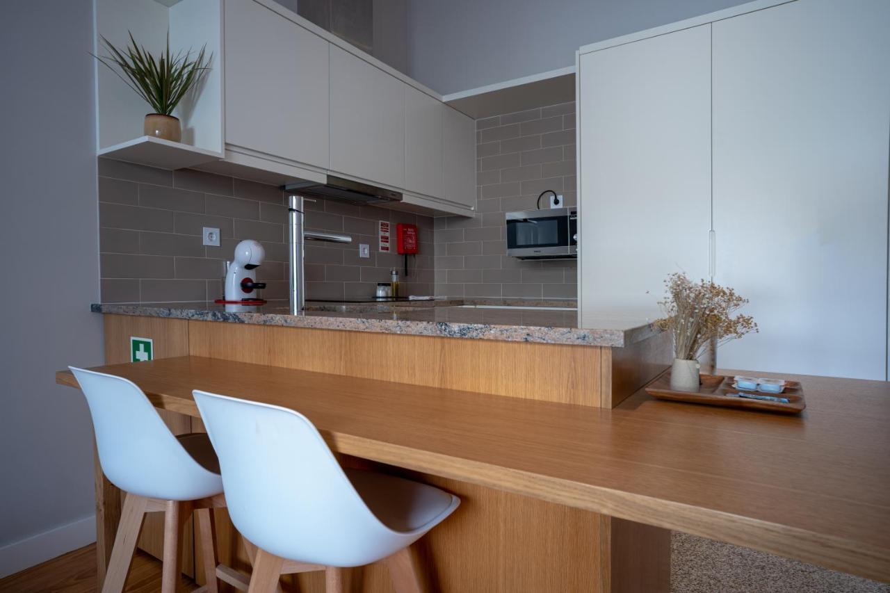 Oporto Trendy Formosa Daire Dış mekan fotoğraf