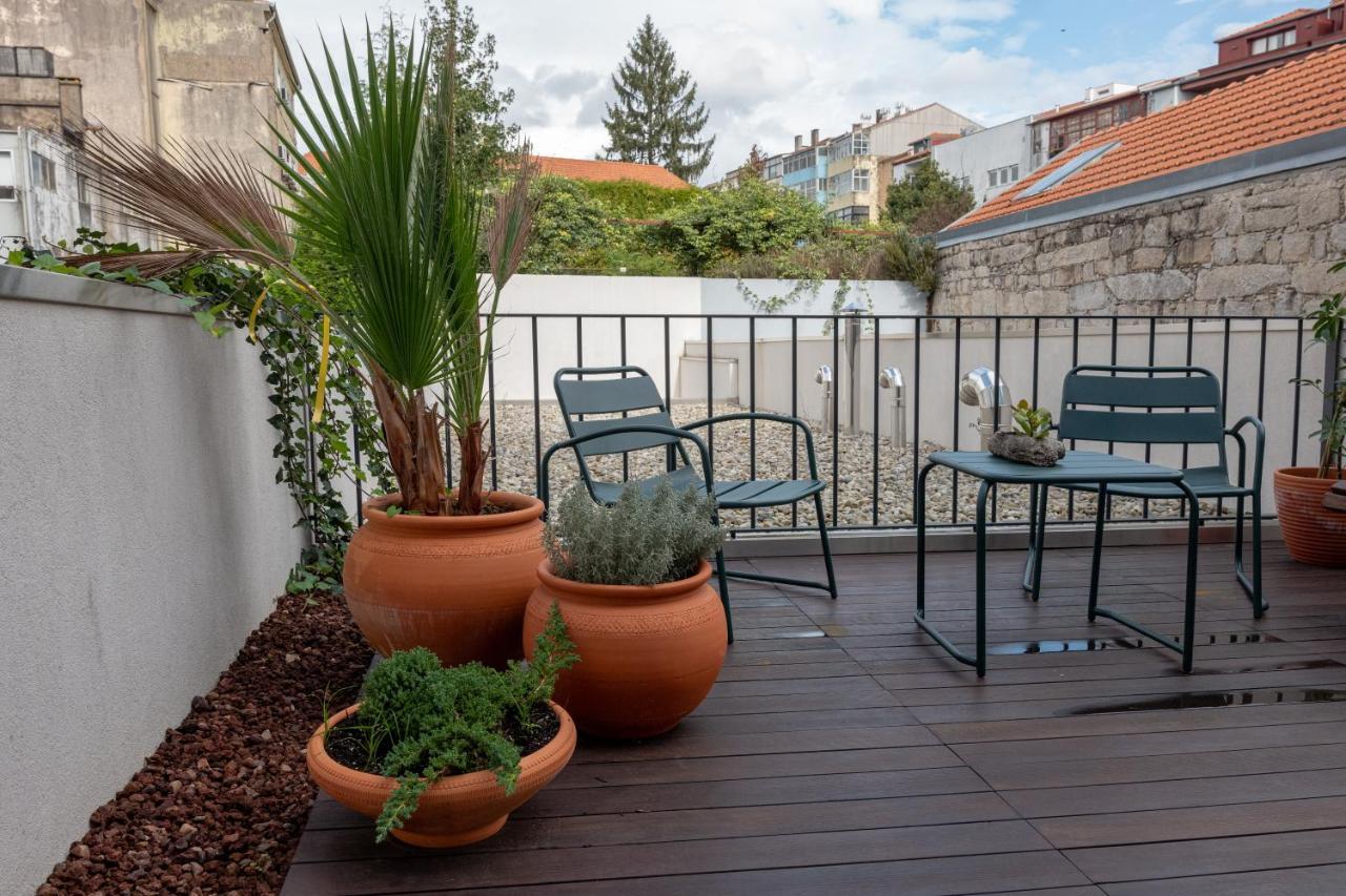 Oporto Trendy Formosa Daire Dış mekan fotoğraf