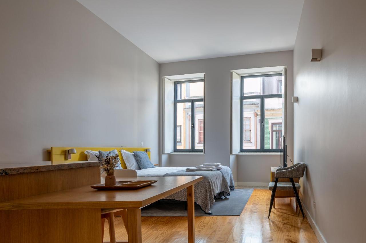 Oporto Trendy Formosa Daire Dış mekan fotoğraf