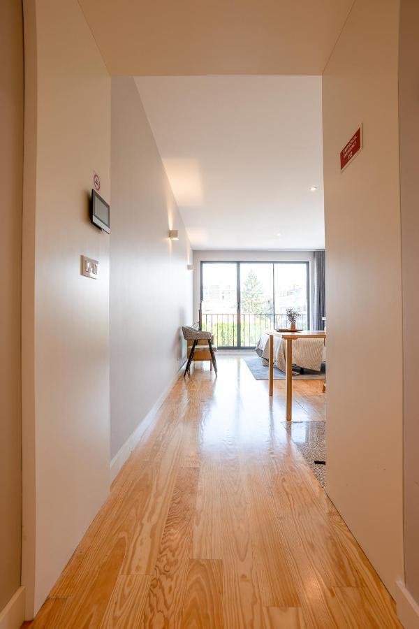 Oporto Trendy Formosa Daire Dış mekan fotoğraf