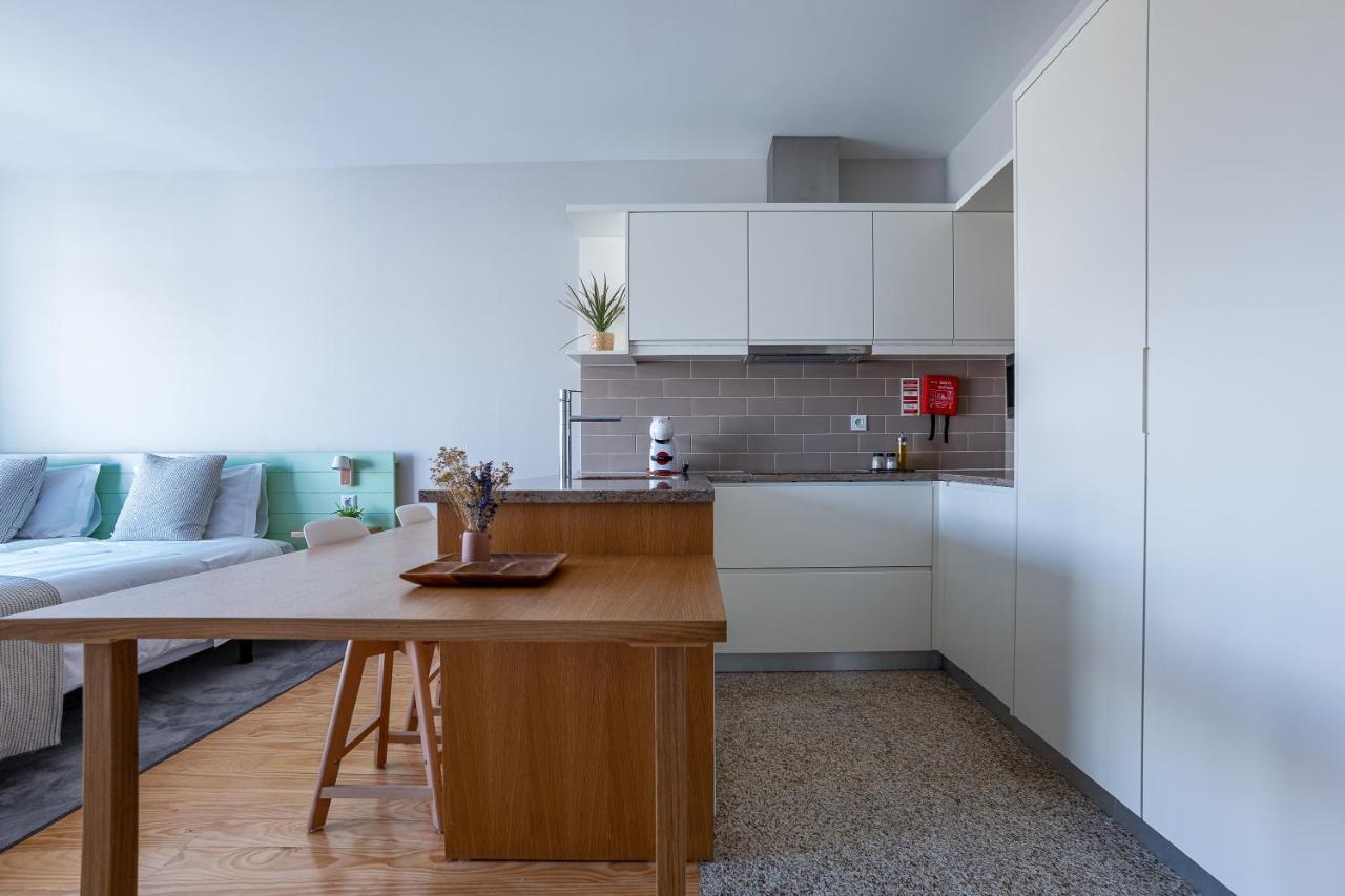 Oporto Trendy Formosa Daire Dış mekan fotoğraf