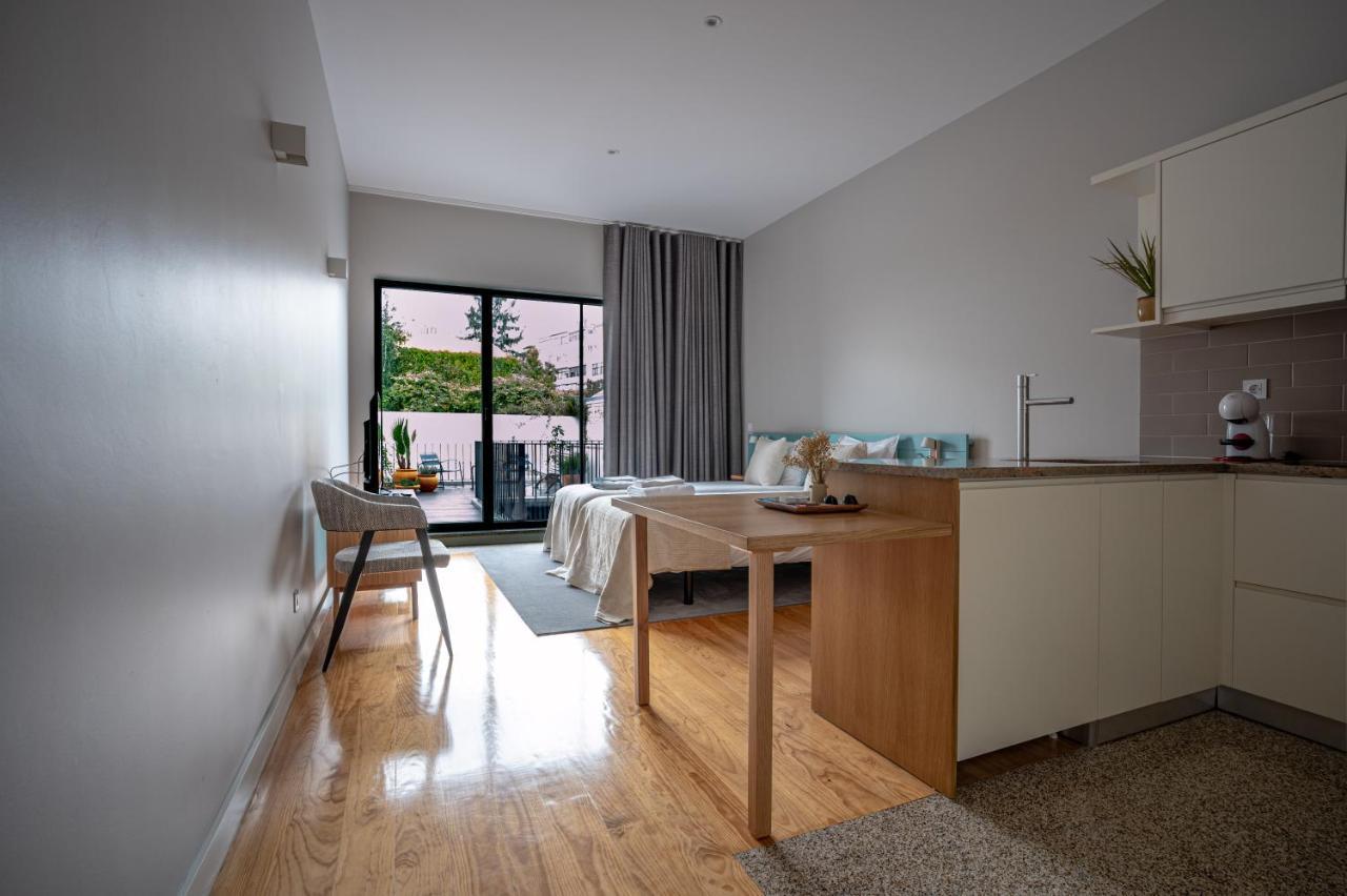 Oporto Trendy Formosa Daire Dış mekan fotoğraf