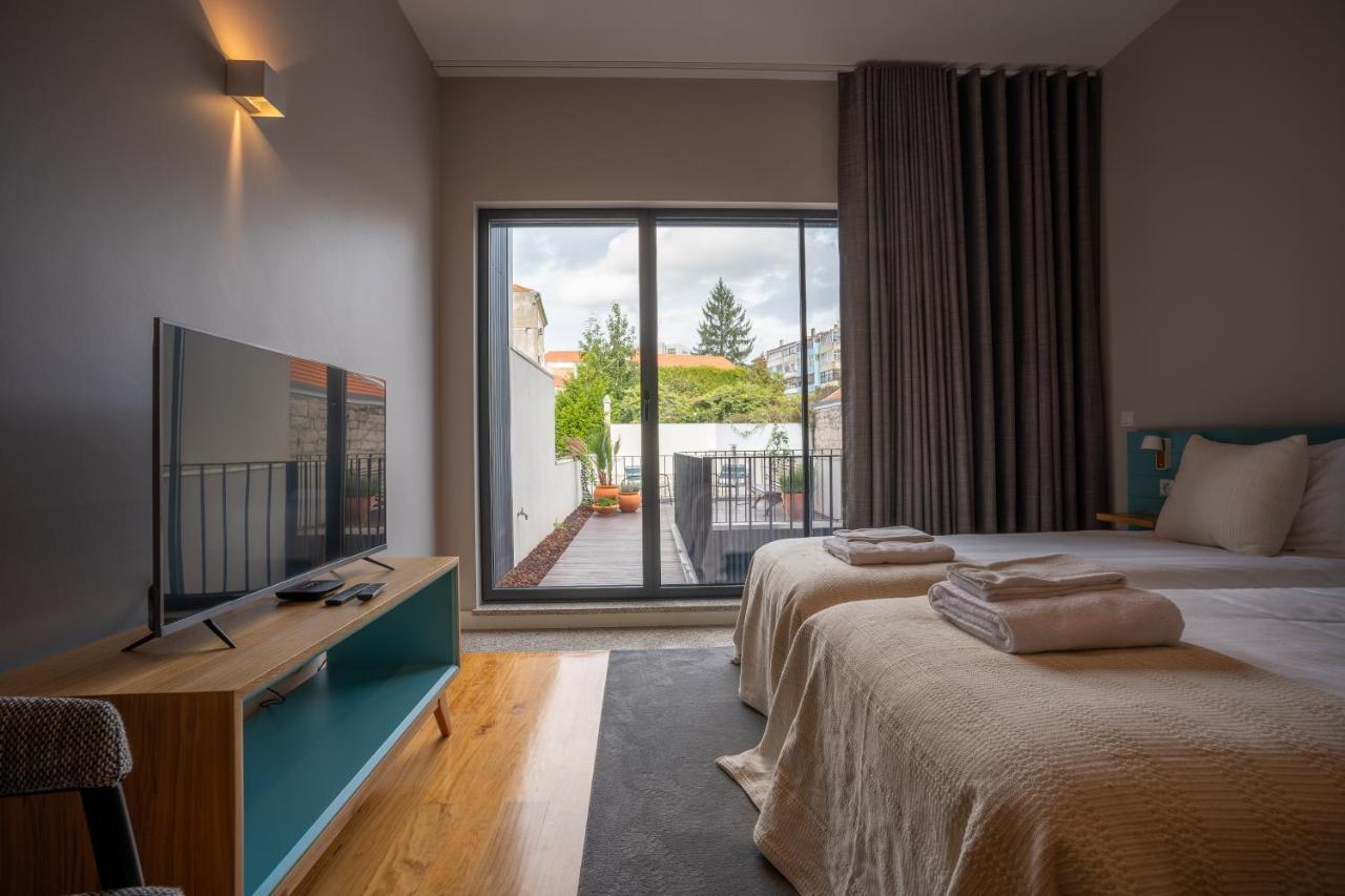 Oporto Trendy Formosa Daire Dış mekan fotoğraf