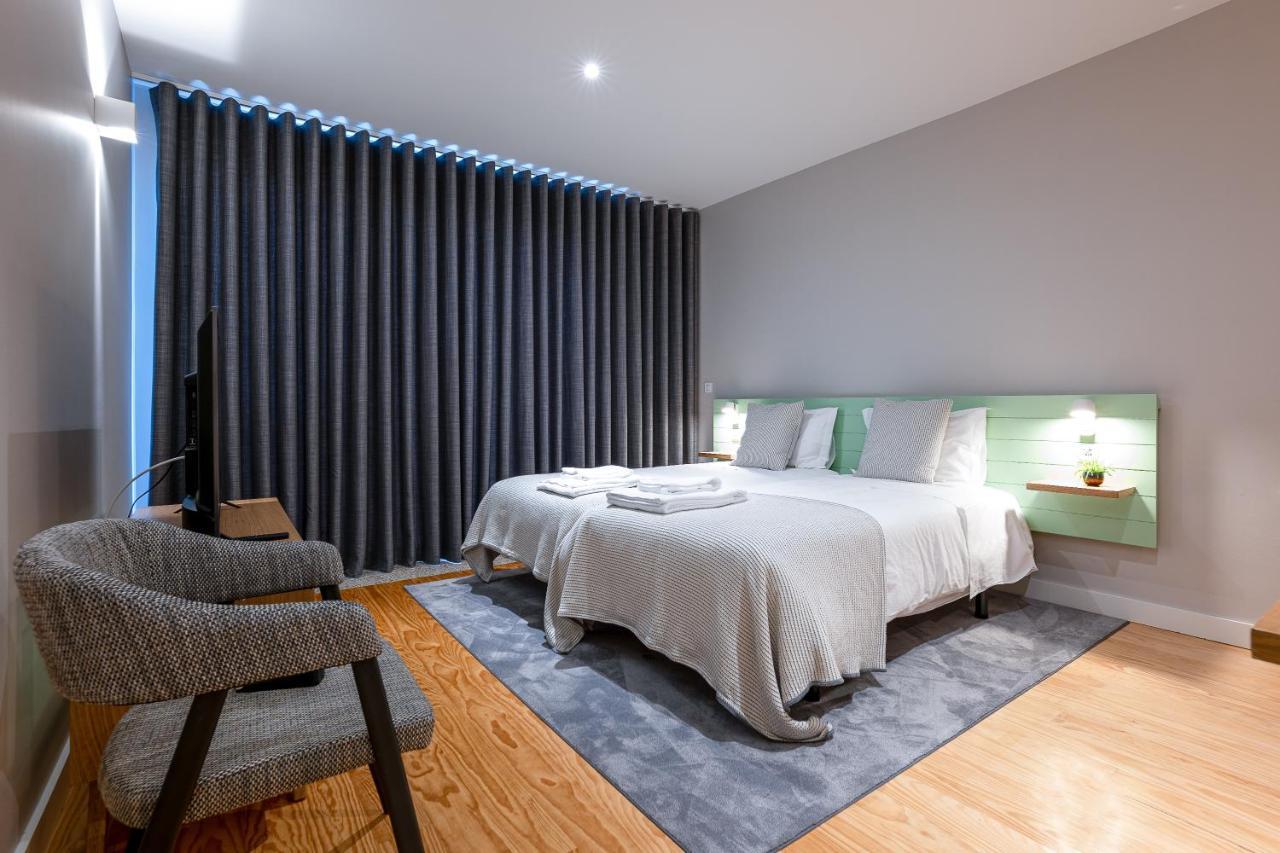 Oporto Trendy Formosa Daire Dış mekan fotoğraf