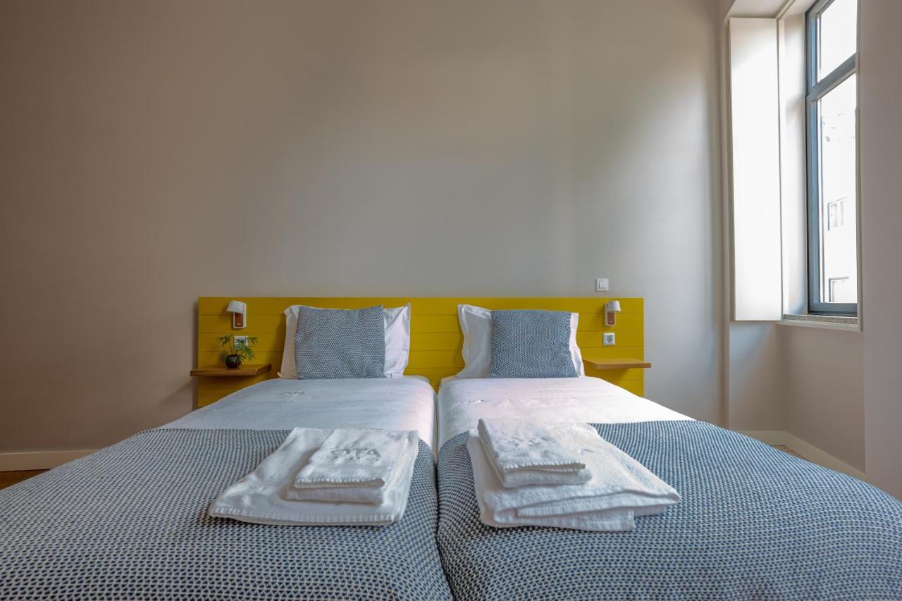 Oporto Trendy Formosa Daire Dış mekan fotoğraf