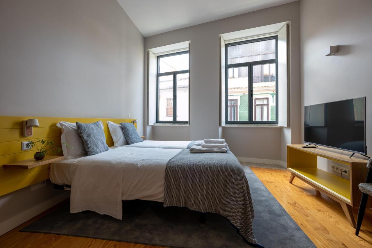 Oporto Trendy Formosa Daire Dış mekan fotoğraf