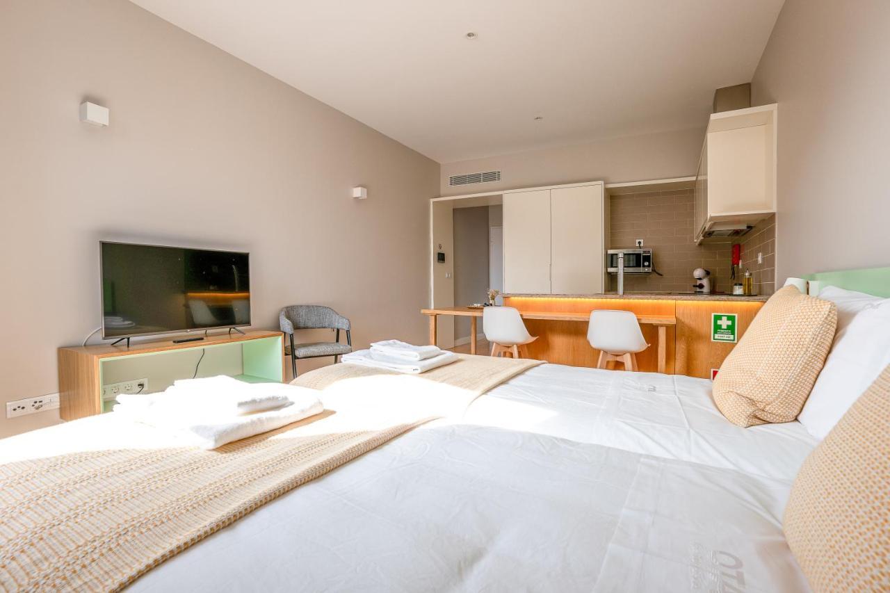 Oporto Trendy Formosa Daire Dış mekan fotoğraf