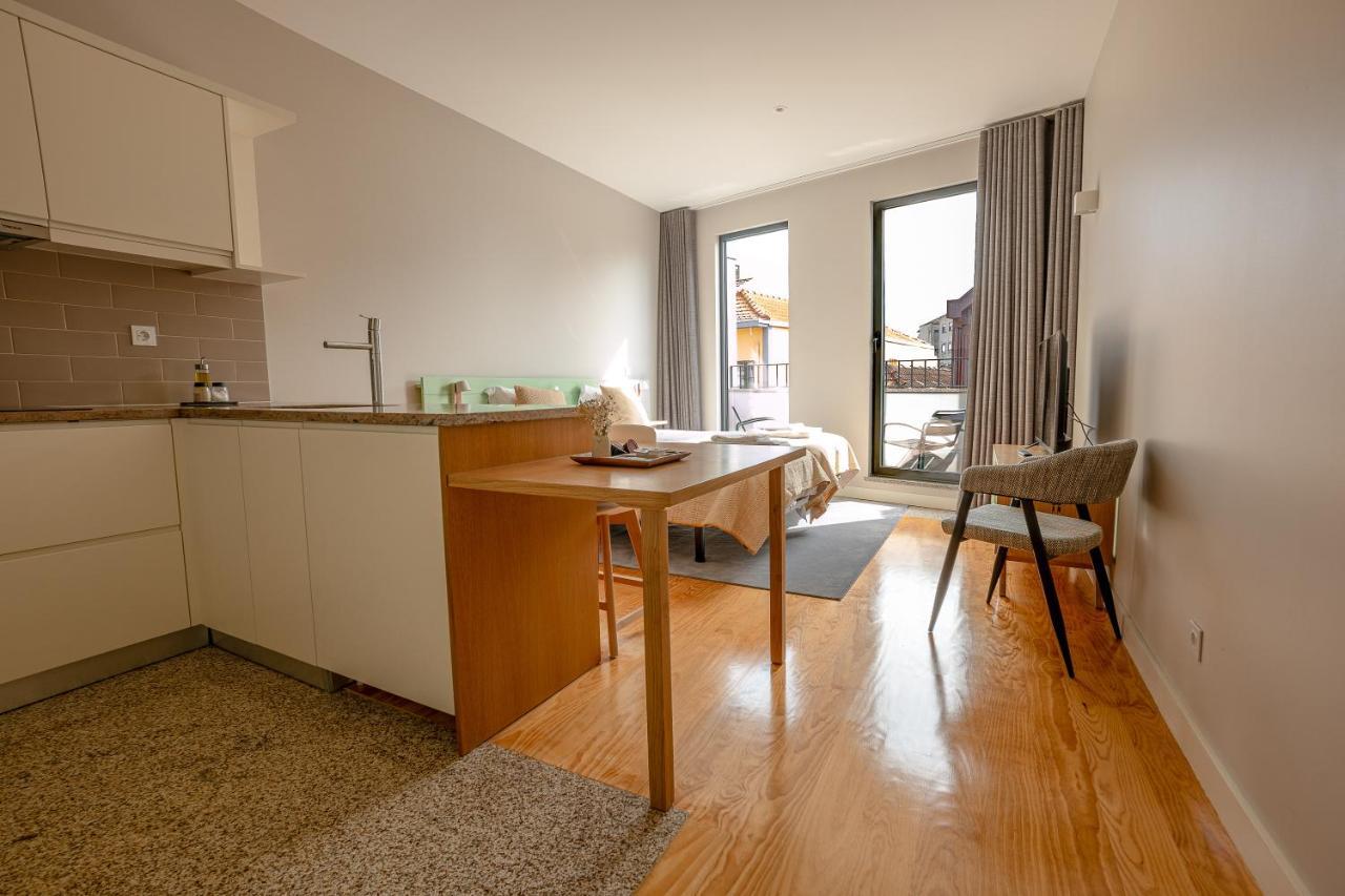 Oporto Trendy Formosa Daire Dış mekan fotoğraf