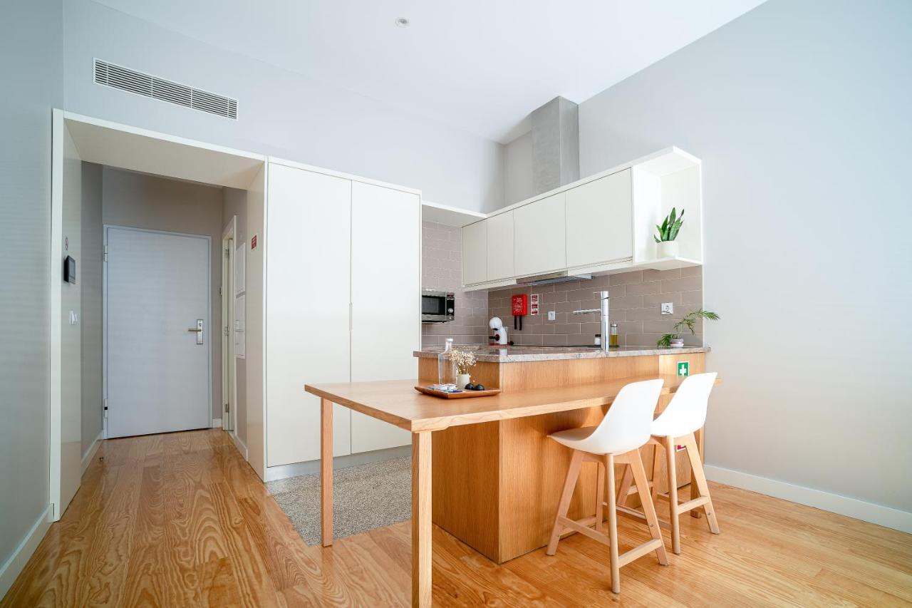 Oporto Trendy Formosa Daire Dış mekan fotoğraf