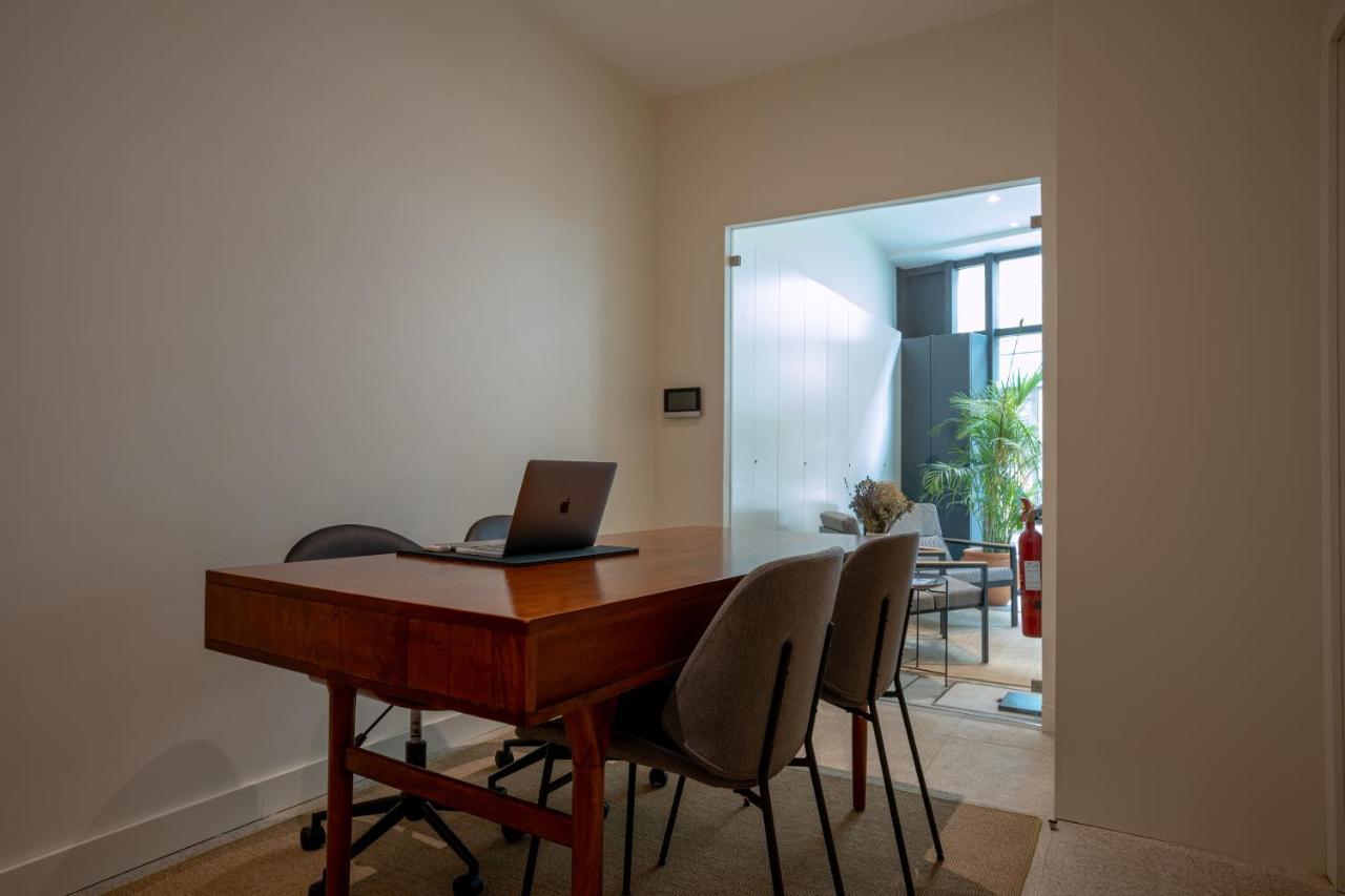 Oporto Trendy Formosa Daire Dış mekan fotoğraf